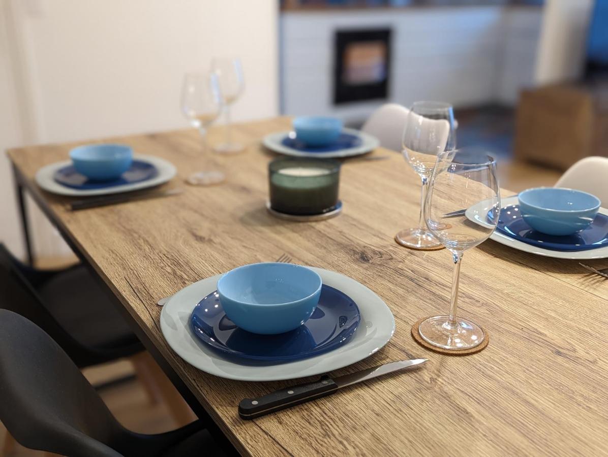 Appt Cosy En Coeur De Ville Proche Lille - 15 Min Tourcoing Exteriér fotografie